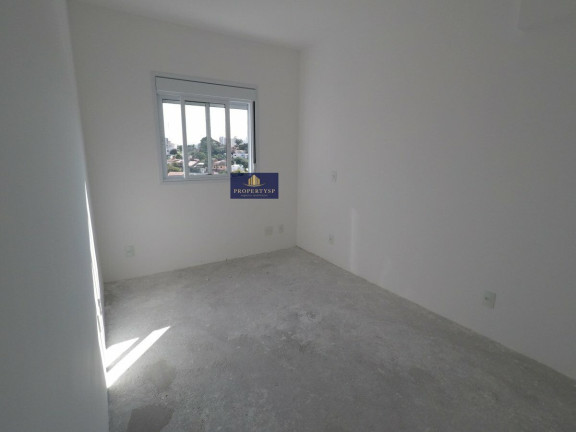 Imagem Apartamento com 1 Quarto à Venda, 39 m² em Sumarezinho - São Paulo