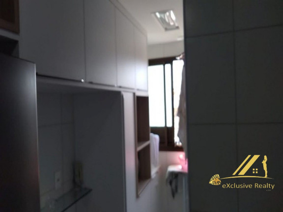 Imagem Apartamento com 2 Quartos à Venda, 89 m² em Jardim Apipema - Salvador