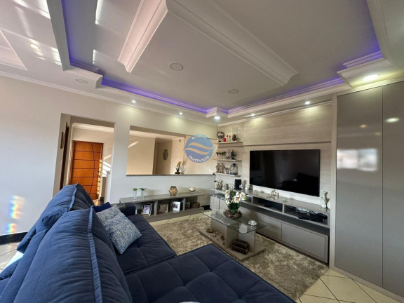 Imagem Casa com 3 Quartos à Venda, 110 m² em Ribeirão - Amparo