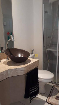 Imagem Apartamento com 3 Quartos à Venda, 69 m² em Vila Santa Catarina - Americana Imagem Apartamento com 3 Quartos à Venda, 69 m² em Vila Santa Catarina - Americana