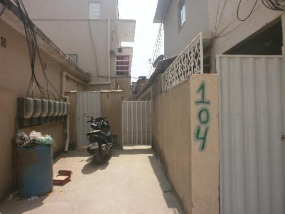Casa com 2 Quartos à Venda, 54 m² em Bom Retiro - São Gonçalo