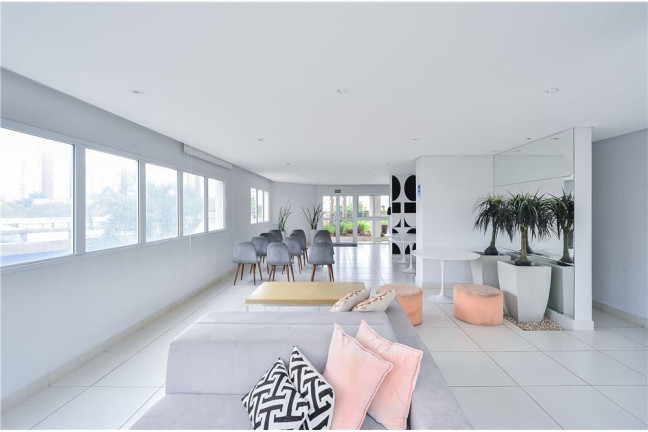 Imagem Apartamento com 3 Quartos à Venda, 55 m² em Liberdade - São Paulo Imagem Apartamento com 3 Quartos à Venda, 55 m² em Liberdade - São Paulo