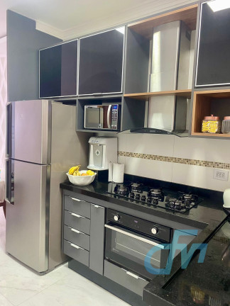Imagem Casa de Condomínio com 2 Quartos à Venda, 53 m² em Vila Nova Aparecida - Mogi Das Cruzes Imagem Casa de Condomínio com 2 Quartos à Venda, 53 m² em Vila Nova Aparecida - Mogi Das Cruzes