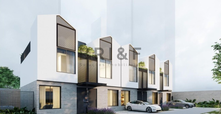 Imagem Casa com 2 Quartos à Venda, 134 m² em Brooklin - São Paulo Imagem Casa com 2 Quartos à Venda, 134 m² em Brooklin - São Paulo