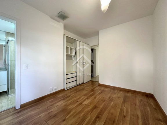Imagem Apartamento com 3 Quartos à Venda, 2 m² em Brooklin - São Paulo