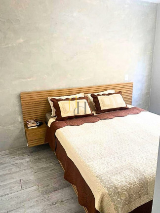 Imagem Apartamento com 2 Quartos à Venda, 43 m² em Santo Amaro - São Paulo Imagem Apartamento com 2 Quartos à Venda, 43 m² em Santo Amaro - São Paulo