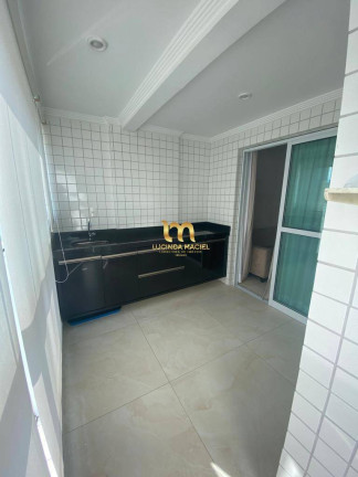 Imagem Apartamento com 1 Quarto à Venda, 48 m² em Tupi - Praia Grande