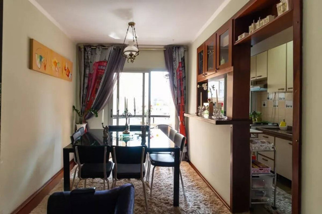 Imagem Apartamento com 2 Quartos à Venda, 58 m² em Parque Imperial - São Paulo Imagem Apartamento com 2 Quartos à Venda, 58 m² em Parque Imperial - São Paulo