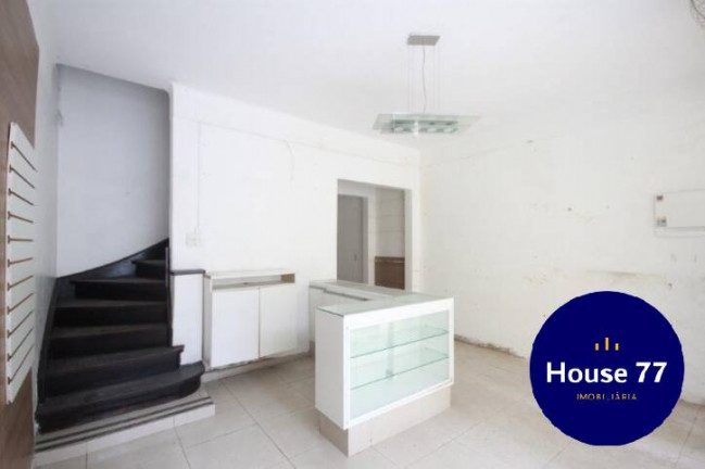 Casa com 4 Quartos à Venda, 137 m² em Jardim Paulista - São Paulo