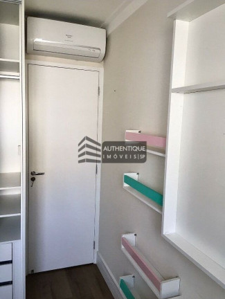 Imagem Apartamento com 3 Quartos à Venda, 85 m² em Vila Gumercindo - São Paulo