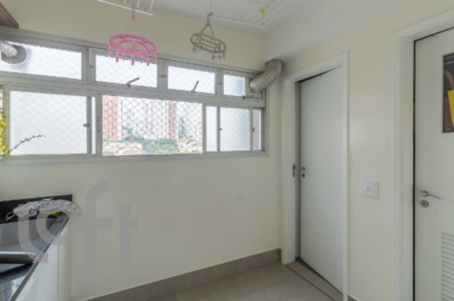 Imagem Apartamento com 3 Quartos à Venda, 105 m² em Perdizes - São Paulo