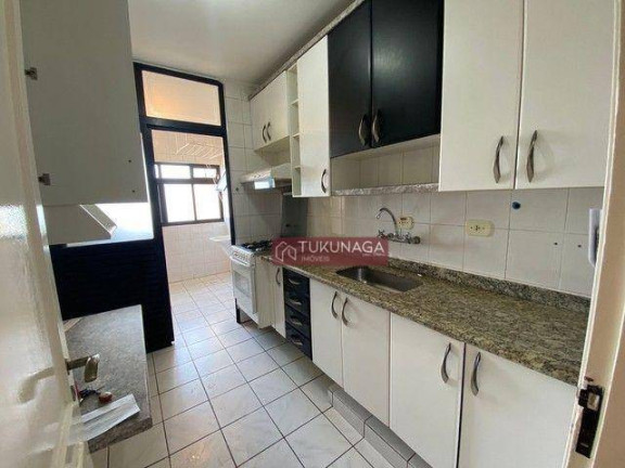Imagem Apartamento com 3 Quartos à Venda, 87 m² em Vila Tijuco - Guarulhos Imagem Apartamento com 3 Quartos à Venda, 87 m² em Vila Tijuco - Guarulhos