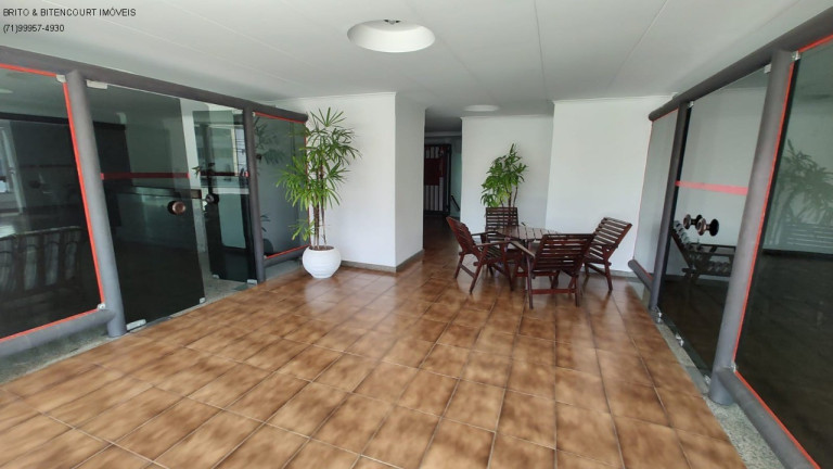 Imagem Imóvel com 2 Quartos à Venda, 93 m² em Graça - Salvador