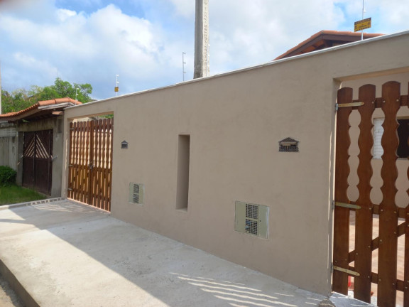 Imagem Casa com 2 Quartos à Venda, em Bopiranga - Itanhaém Imagem Casa com 2 Quartos à Venda, em Bopiranga - Itanhaém