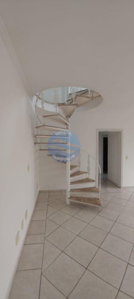 Imagem Cobertura com 3 Quartos à Venda, 260 m² em Pompéia - Santos Imagem Cobertura com 3 Quartos à Venda, 260 m² em Pompéia - Santos
