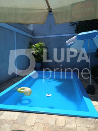 Casa com 3 Quartos à Venda, 360 m² em Tucuruvi - São Paulo