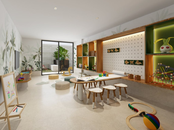 Imagem Apartamento com 1 Quarto à Venda, 37 m² em Jardim Oceania - João Pessoa Imagem Apartamento com 1 Quarto à Venda, 37 m² em Jardim Oceania - João Pessoa