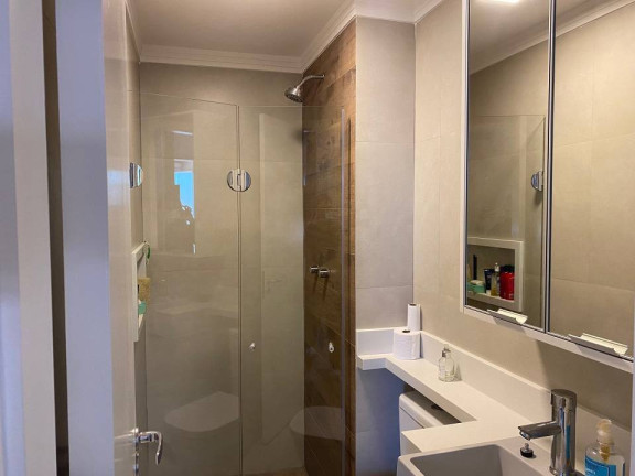 Imagem Apartamento com 2 Quartos à Venda, 48 m² em Vila Andrade - São Paulo Imagem Apartamento com 2 Quartos à Venda, 48 m² em Vila Andrade - São Paulo