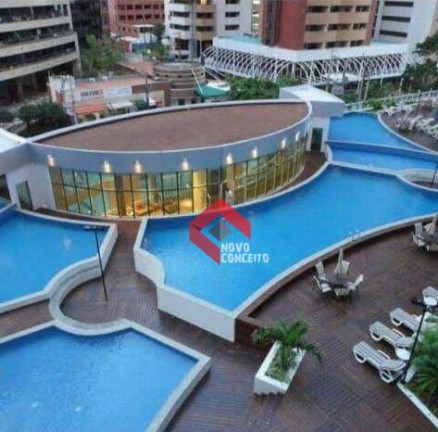 Imagem Apartamento com 2 Quartos à Venda, 57 m² em Meireles - Fortaleza Imagem Apartamento com 2 Quartos à Venda, 57 m² em Meireles - Fortaleza