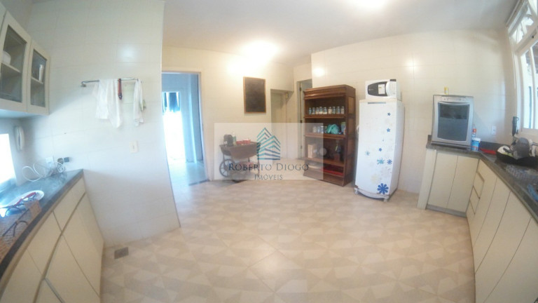 Imagem Casa com 5 Quartos à Venda, 760 m² em Itaipu - Niterói