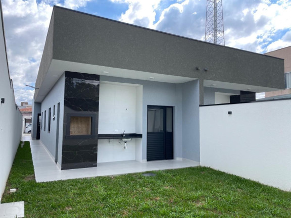 Imagem Apartamento à Venda,  em Abranches