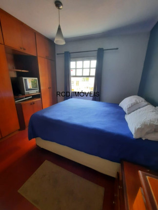 Imagem Casa com 3 Quartos à Venda, 135 m² em Jardim Monte Alegre - São Paulo
