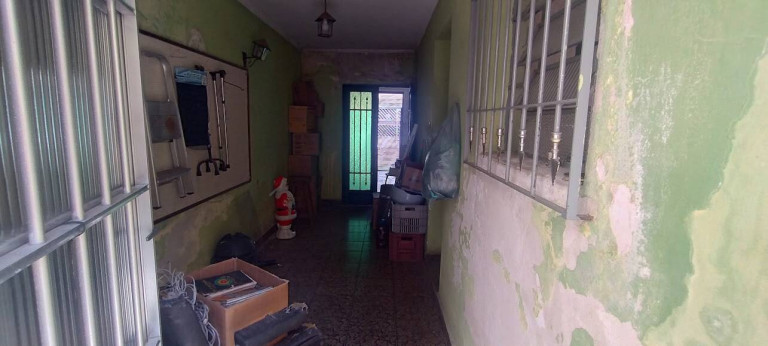 Imagem Sobrado com 3 Quartos à Venda, 187 m² em Vila Cleonice - São Paulo