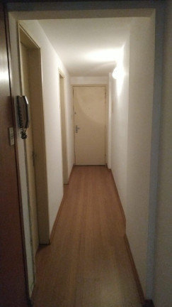 Imagem Imóvel com 1 Quarto à Venda, 37 m² em Bela Vista - São Paulo