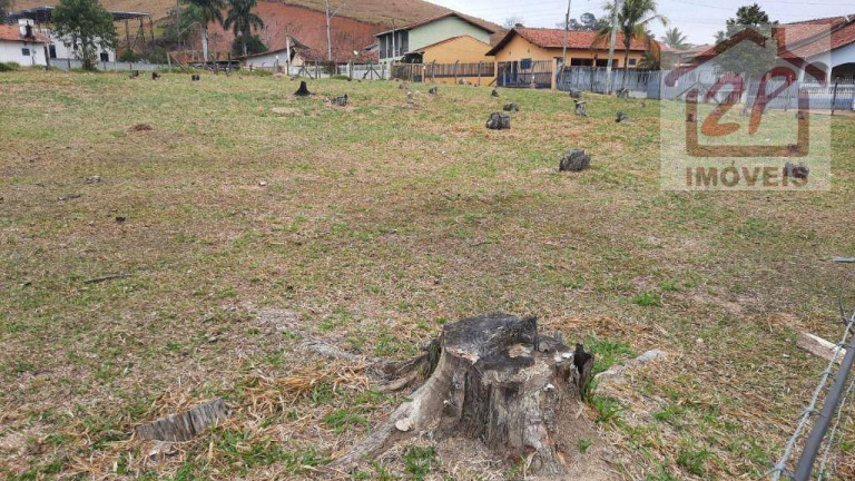 Terreno à Venda, 1.599 m² em Freitas - São José Dos Campos