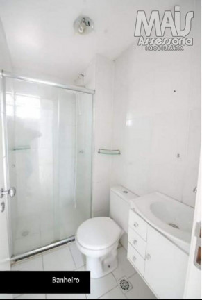 Imagem Apartamento com 3 Quartos à Venda, 56 m² em Santos Dumont - São Leopoldo Imagem Apartamento com 3 Quartos à Venda, 56 m² em Santos Dumont - São Leopoldo