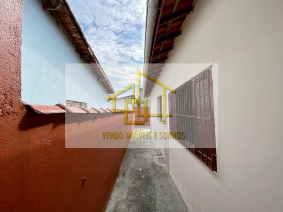 Imagem Casa com 2 Quartos à Venda, 70 m² em Vila São Paulo - Itanhaém Imagem Casa com 2 Quartos à Venda, 70 m² em Vila São Paulo - Itanhaém