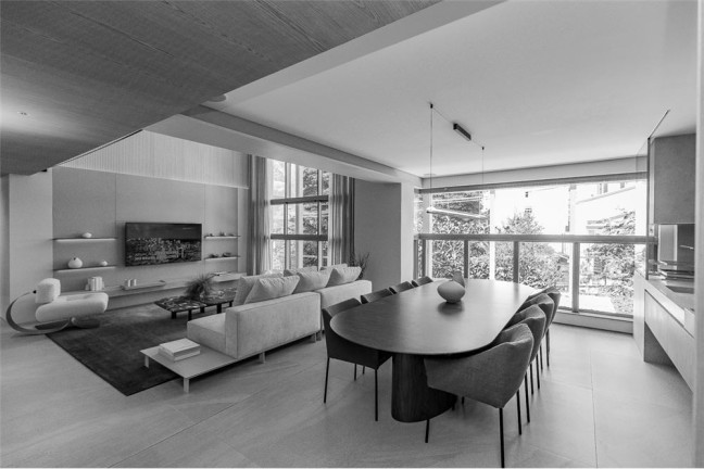 Imagem Apartamento com 3 Quartos à Venda, 151 m² em Moema - São Paulo Imagem Apartamento com 3 Quartos à Venda, 151 m² em Moema - São Paulo