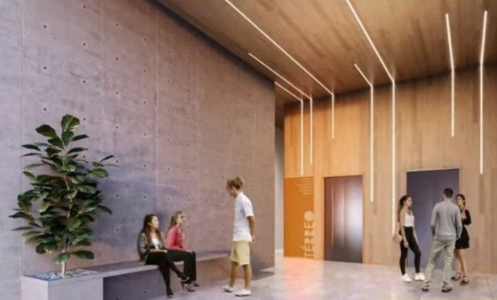 Imagem Imóvel com 1 Quarto à Venda, 33 m² em Consolação - São Paulo Imagem Imóvel com 1 Quarto à Venda, 33 m² em Consolação - São Paulo