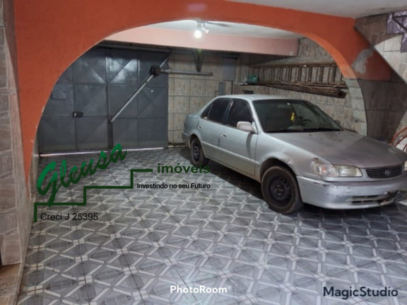Imagem Sobrado com 5 Quartos à Venda, 150 m² em Vila Santa Teresinha - São Paulo Imagem Sobrado com 5 Quartos à Venda, 150 m² em Vila Santa Teresinha - São Paulo