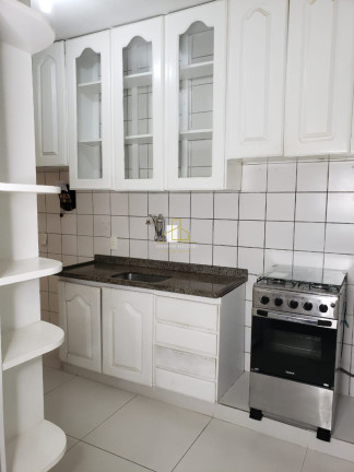 Imagem Imóvel com 3 Quartos à Venda, 85 m² em Jardim Camburi - Vitória Imagem Imóvel com 3 Quartos à Venda, 85 m² em Jardim Camburi - Vitória