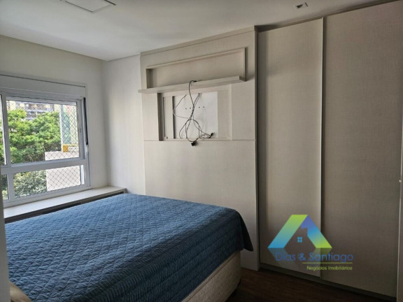 Imagem Apartamento com 2 Quartos à Venda, 90 m² em Vila Mascote - São Paulo
