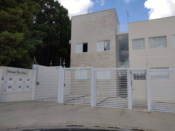 Apartamento com 2 Quartos à Venda, 60 m² em Jardim Regente - Indaiatuba
