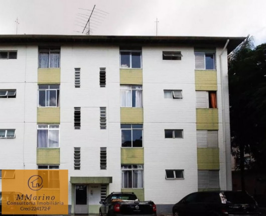 Imagem Apartamento com 2 Quartos à Venda, 72 m² em Vila Hulda - Guarulhos