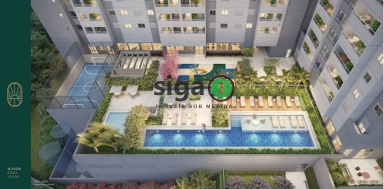 Imagem Apartamento com 1 Quarto à Venda, 32 m² em Parada Inglesa - São Paulo Imagem Apartamento com 1 Quarto à Venda, 32 m² em Parada Inglesa - São Paulo
