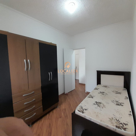Imagem Imóvel com 2 Quartos à Venda, 47 m² em Jardim Ismênia - São José Dos Campos Imagem Imóvel com 2 Quartos à Venda, 47 m² em Jardim Ismênia - São José Dos Campos