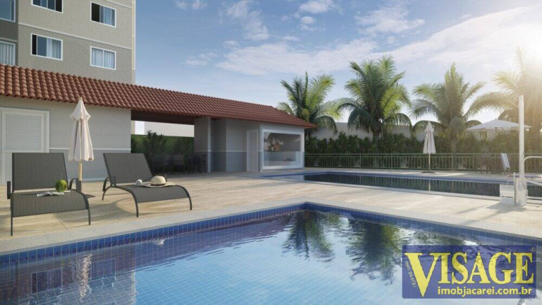 Imagem Apartamento com 2 Quartos à Venda, em Jardim Paraíso - Jacareí Imagem Apartamento com 2 Quartos à Venda, em Jardim Paraíso - Jacareí