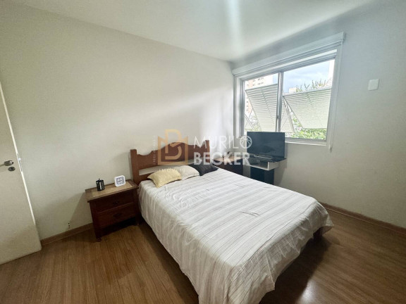 Imagem Apartamento com 3 Quartos à Venda, 108 m² em Jardim Esplanada - São José Dos Campos