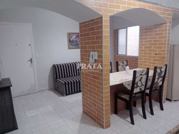 Imagem Apartamento com 1 Quarto à Venda, 43 m² em Caiçara - Praia Grande Imagem Apartamento com 1 Quarto à Venda, 43 m² em Caiçara - Praia Grande