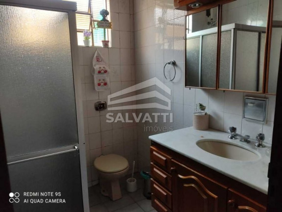 Imagem Casa com 1 Quarto à Venda, 105 m² em Vila Manfredi - Jundiaí
