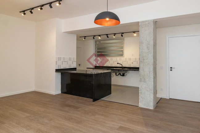 Imagem Apartamento com 2 Quartos à Venda, 97 m² em Higienópolis - São Paulo