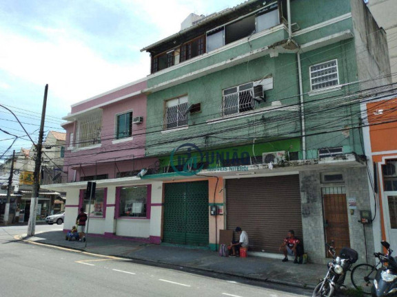 Imagem Sobrado com 4 Quartos à Venda, 140 m² em Icaraí - Niterói
