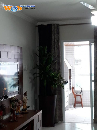 Imagem Apartamento com 2 Quartos à Venda, 143 m² em Aviação - Praia Grande