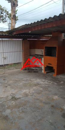 Imagem Casa com 6 Quartos à Venda, 185 m² em Barra Da Lagoa - Ubatuba Imagem Casa com 6 Quartos à Venda, 185 m² em Barra Da Lagoa - Ubatuba