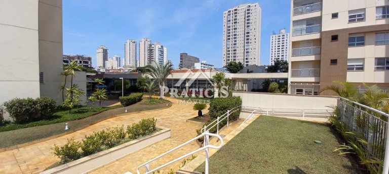 Imagem Apartamento com 3 Quartos à Venda, 237 m² em Ipiranga - São Paulo Imagem Apartamento com 3 Quartos à Venda, 237 m² em Ipiranga - São Paulo