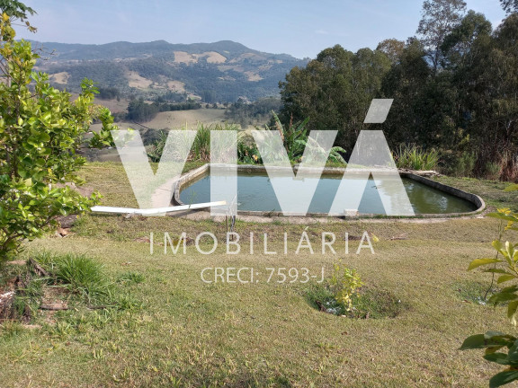 Imagem Fazenda à Venda, 20.000 m² em Jardim - Extrema